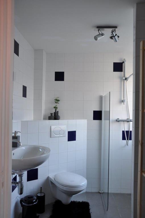 786Loft Villa Alkmaar Room photo
